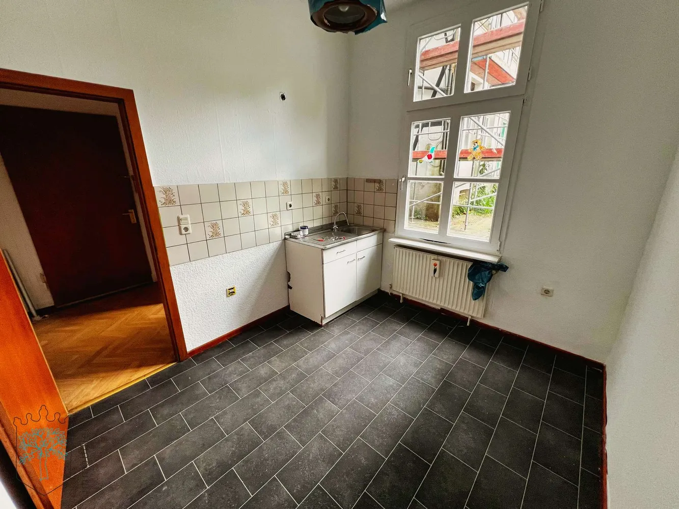 2 Zimmer Wohnung mit 46 m² in Wuppertal – Bild 12