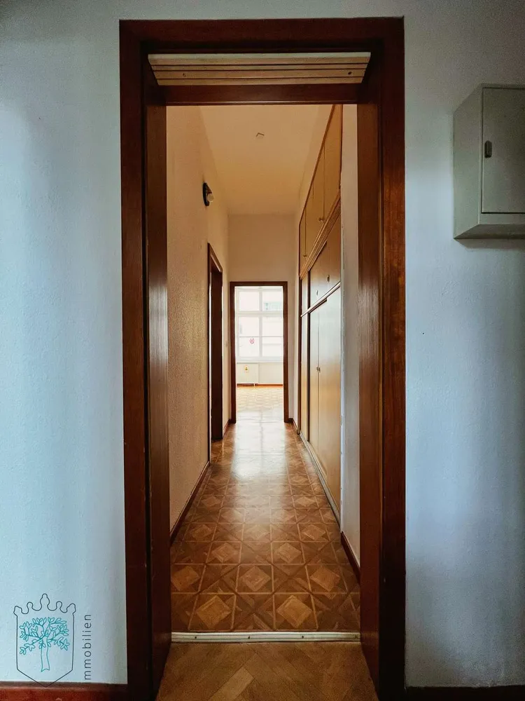 2 Zimmer Wohnung mit 46 m² in Wuppertal – Bild 4