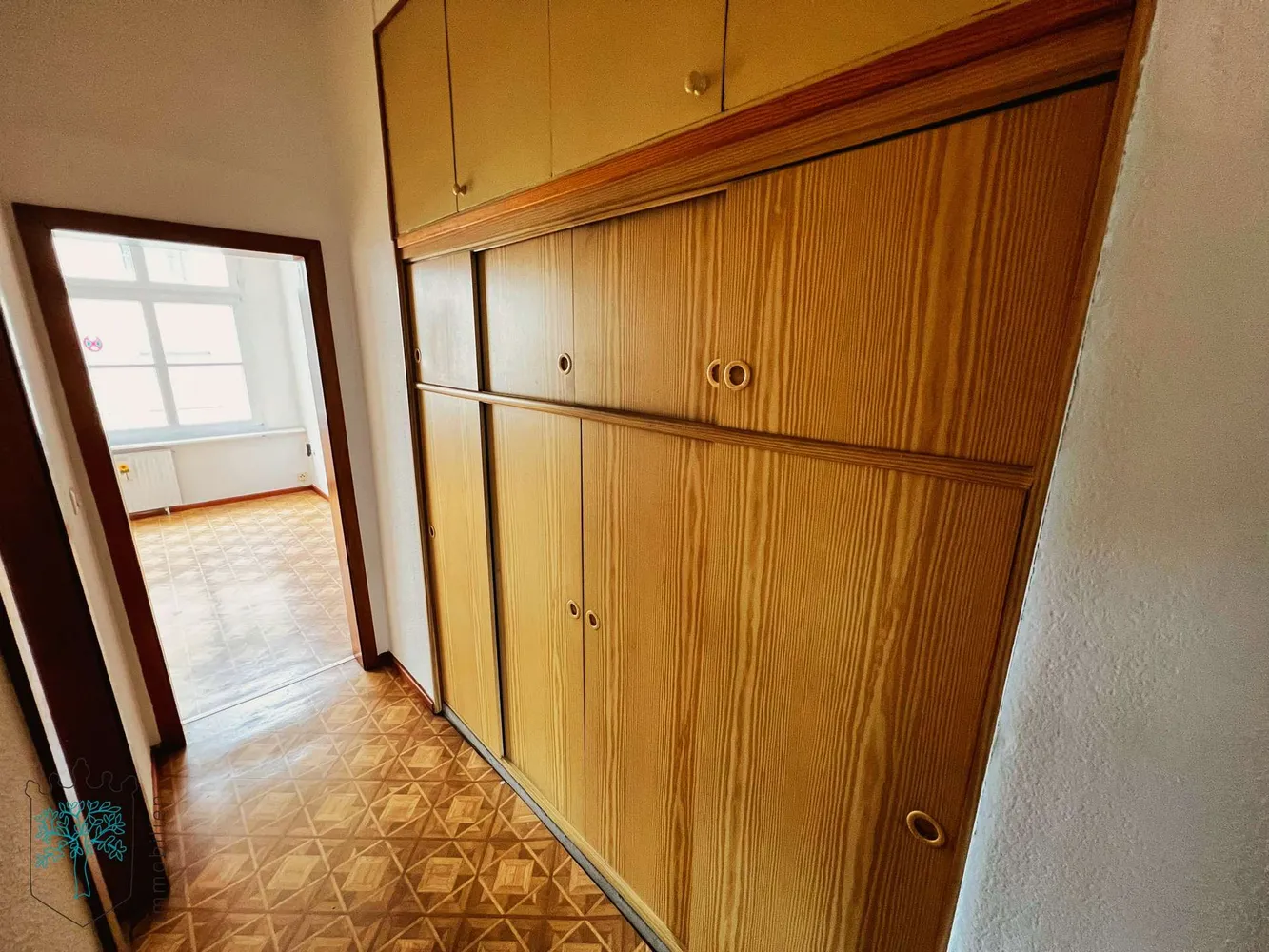 2 Zimmer Wohnung mit 46 m² in Wuppertal – Bild 5