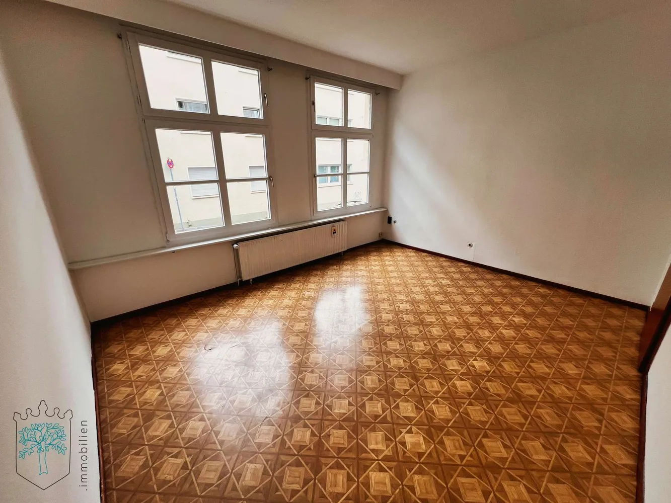 2 Zimmer Wohnung mit 46 m² in Wuppertal – Bild 8