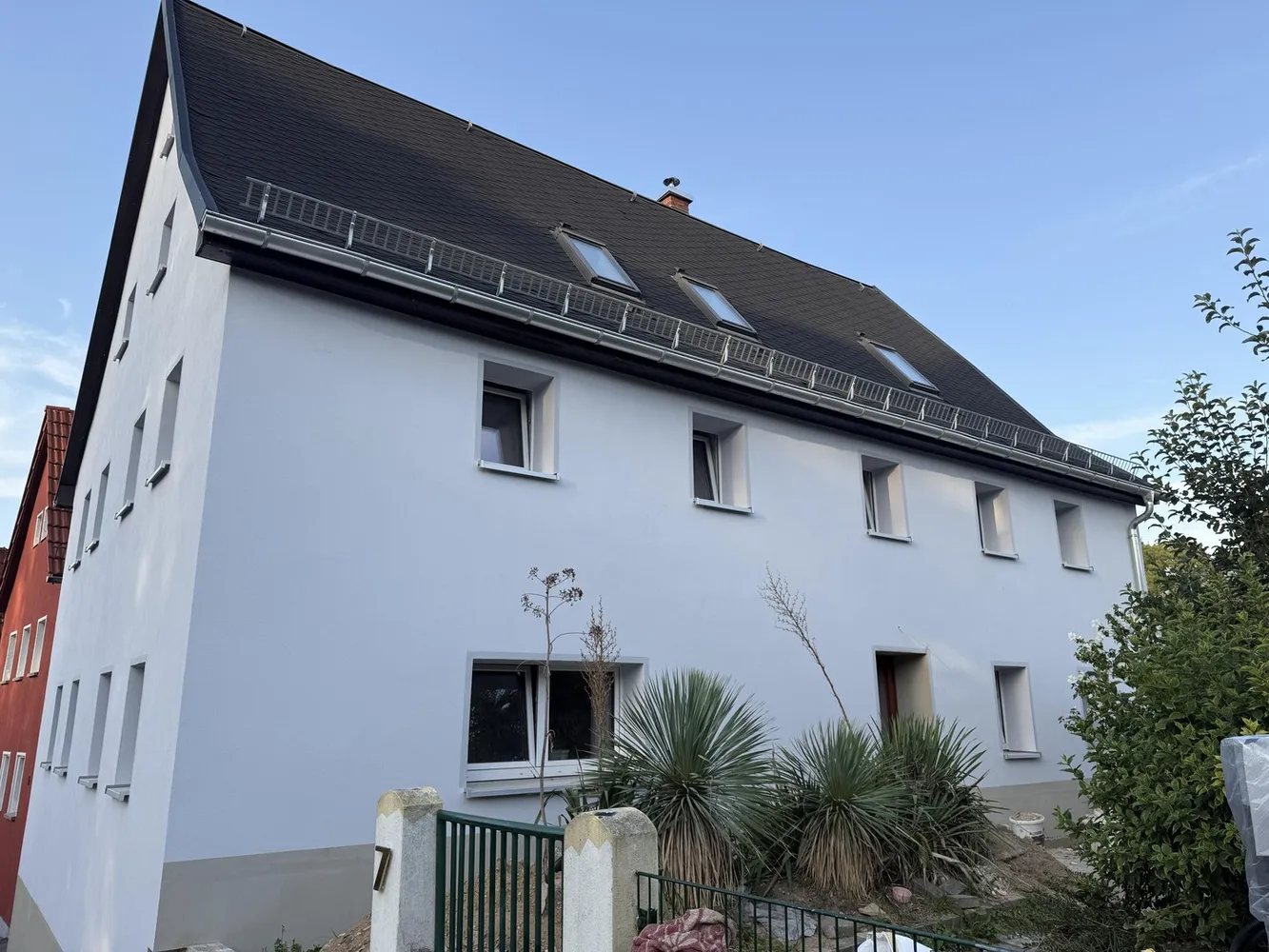 5 Zimmer Wohnung mit 121 m² in Dresden – Bild 2