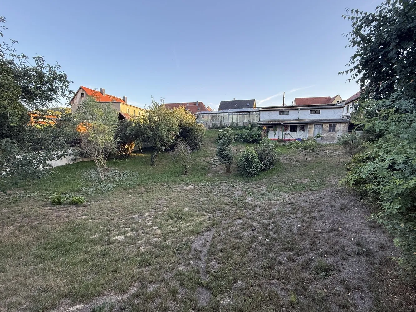 5 Zimmer Wohnung mit 121 m² in Dresden – Bild 11