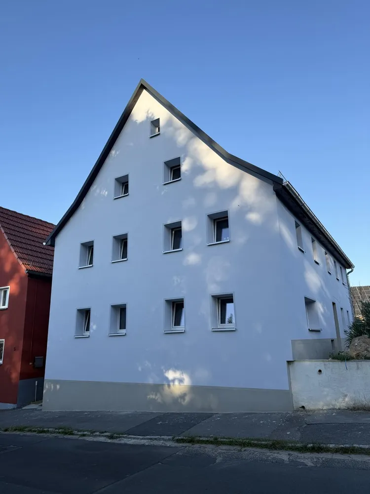 5 Zimmer Wohnung mit 121 m² in Dresden – Bild 12