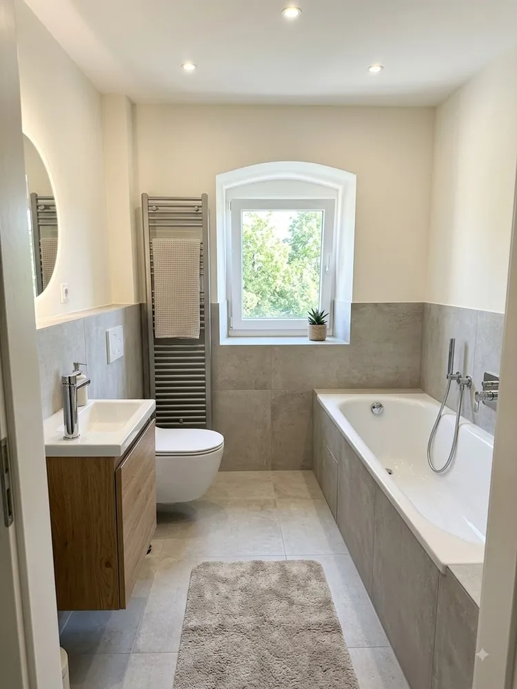 5 Zimmer Wohnung mit 121 m² in Dresden – Bild 3