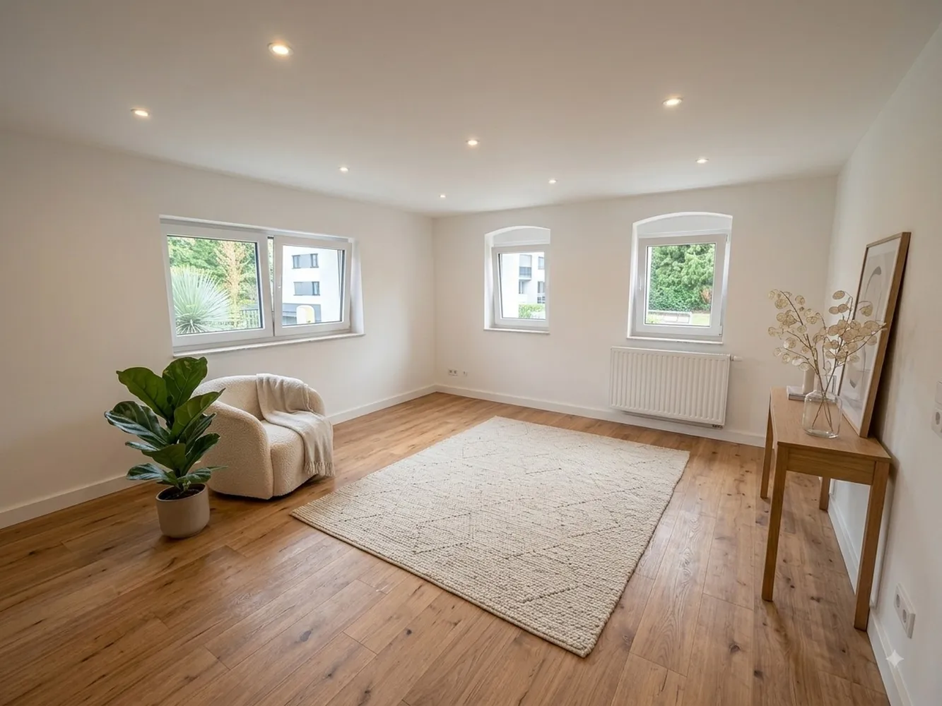 5 Zimmer Wohnung mit 121 m² in Dresden – Bild 4