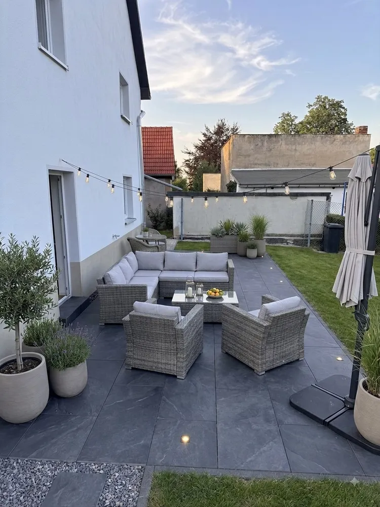 5 Zimmer Wohnung mit 121 m² in Dresden – Bild 5