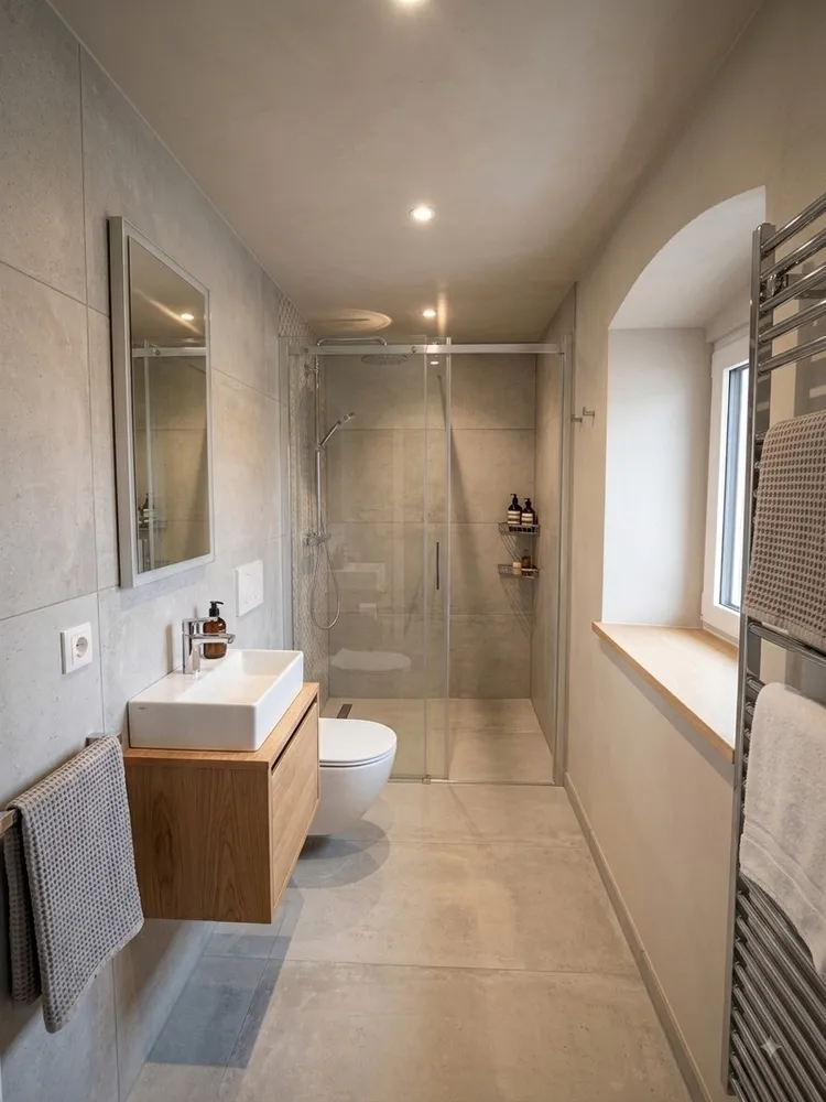 5 Zimmer Wohnung mit 121 m² in Dresden – Bild 8