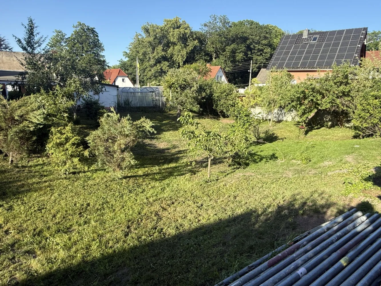 5 Zimmer Wohnung mit 121 m² in Dresden – Bild 10