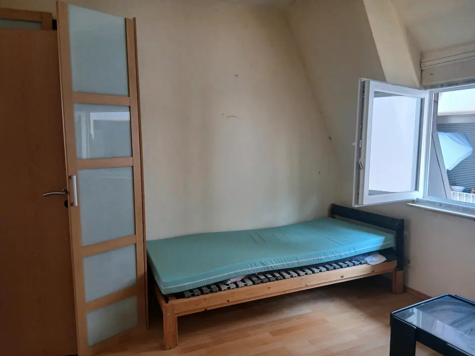WG-Zimmer mit 16 m² in Stuttgart – Bild 2