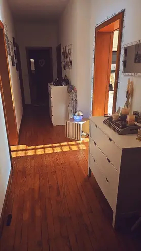 3 Zimmer Wohnung mit 90 m² in Saarbrücken – Bild 2