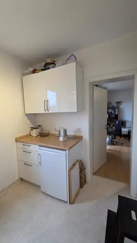 1 Zimmer Wohnung mit 30 m² in Kassel – Bild 11