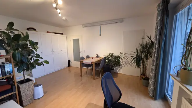 1 Zimmer Wohnung mit 30 m² in Kassel – Bild 4