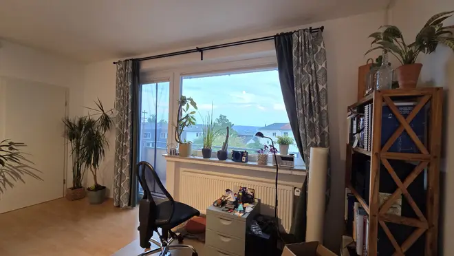 1 Zimmer Wohnung mit 30 m² in Kassel – Bild 5