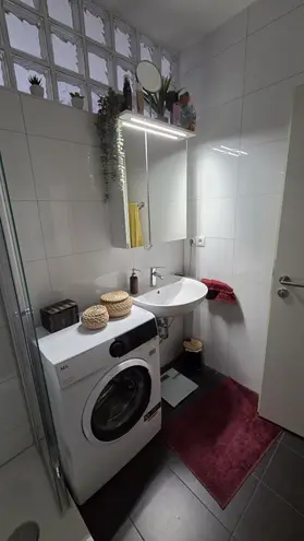 1 Zimmer Wohnung mit 30 m² in Kassel – Bild 6