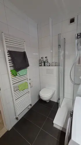 1 Zimmer Wohnung mit 30 m² in Kassel – Bild 7