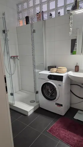 1 Zimmer Wohnung mit 30 m² in Kassel – Bild 8