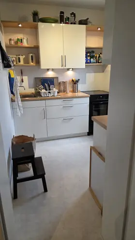 1 Zimmer Wohnung mit 30 m² in Kassel – Bild 9