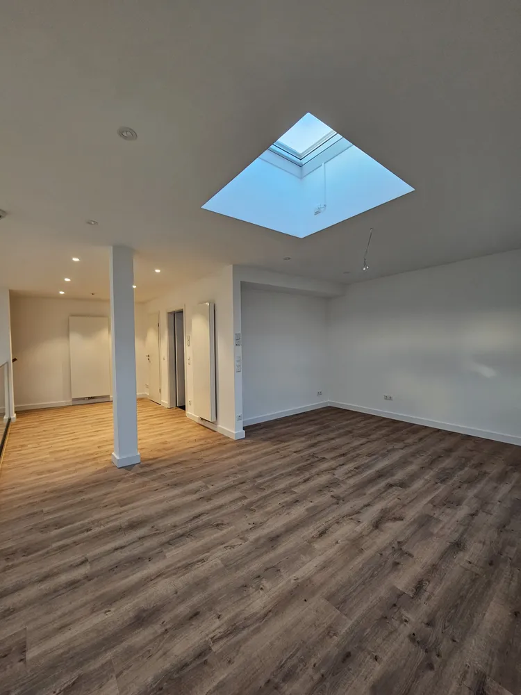 3 Zimmer Wohnung mit 93 m² in Celle – Bild 1