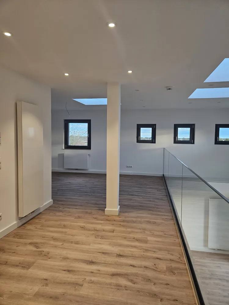 3 Zimmer Wohnung mit 93 m² in Celle – Bild 2