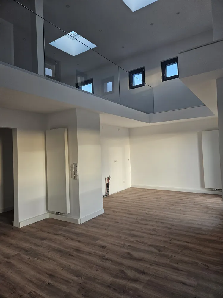 3 Zimmer Wohnung mit 93 m² in Celle – Bild 4
