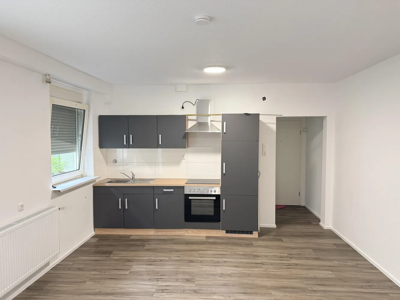 1 Zimmer Wohnung mit 30 m² in Bochum – Bild 1