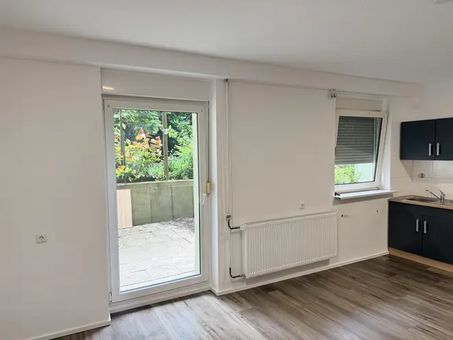 1 Zimmer Wohnung mit 30 m² in Bochum – Bild 3