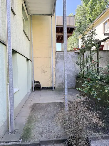 1 Zimmer Wohnung mit 30 m² in Bochum – Bild 5