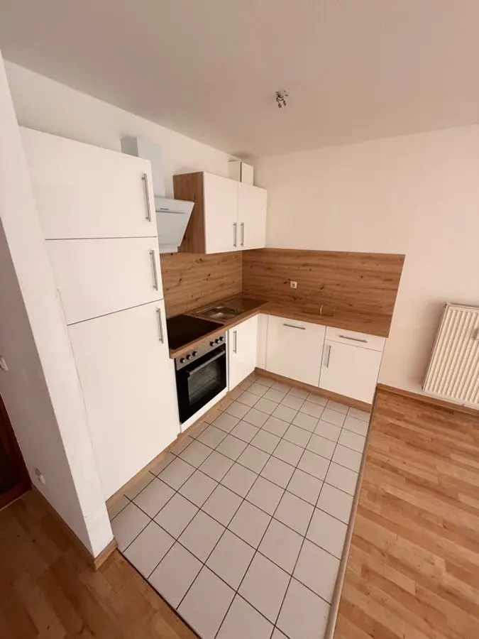 Studio mit 49 m² in Leipzig – Bild 1