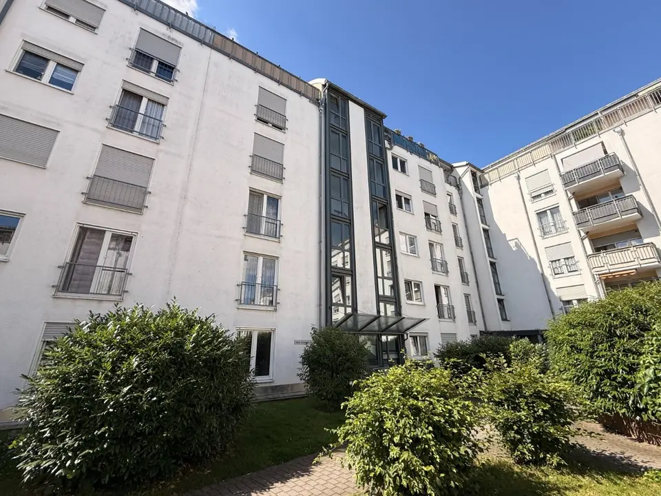 Studio mit 49 m² in Leipzig – Bild 3