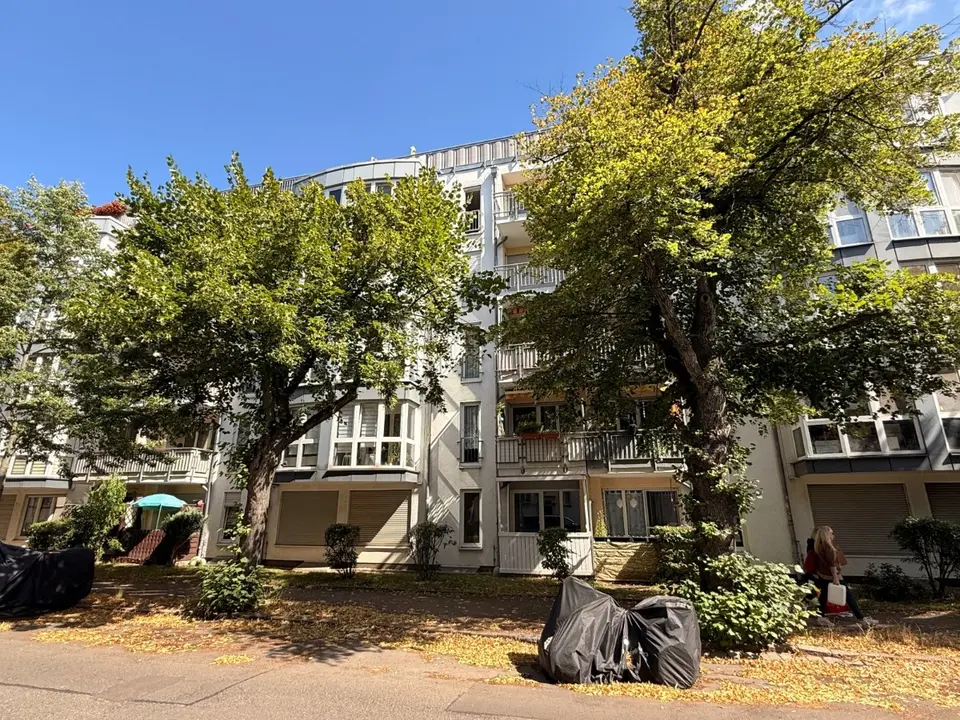 Studio mit 49 m² in Leipzig – Bild 4