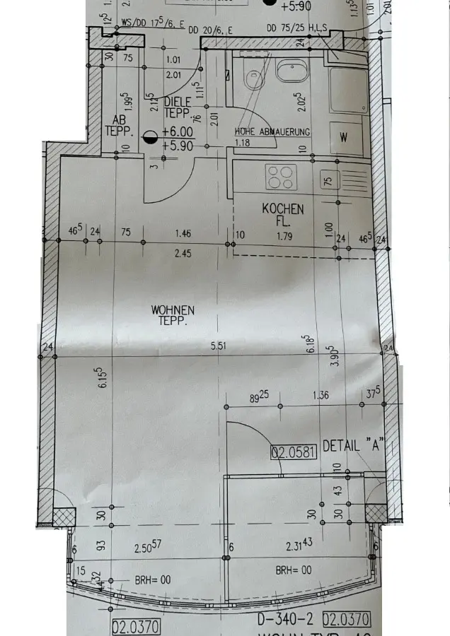 Studio mit 49 m² in Leipzig – Bild 5