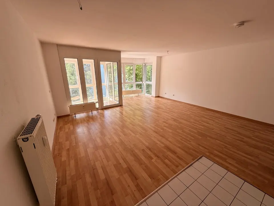 Studio mit 49 m² in Leipzig – Bild 8