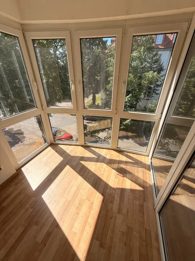 Studio mit 49 m² in Leipzig – Bild 9