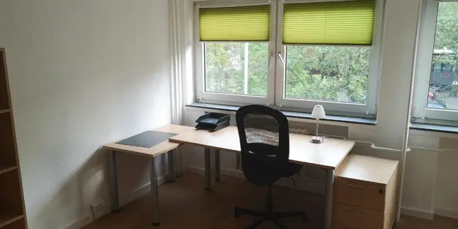 WG-Zimmer mit 24 m² in Braunschweig – Bild 1