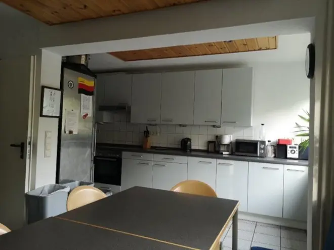 WG-Zimmer mit 24 m² in Braunschweig – Bild 2