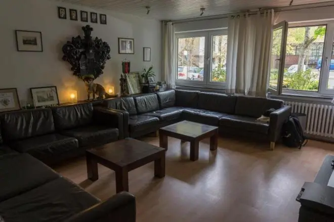 WG-Zimmer mit 24 m² in Braunschweig – Bild 4