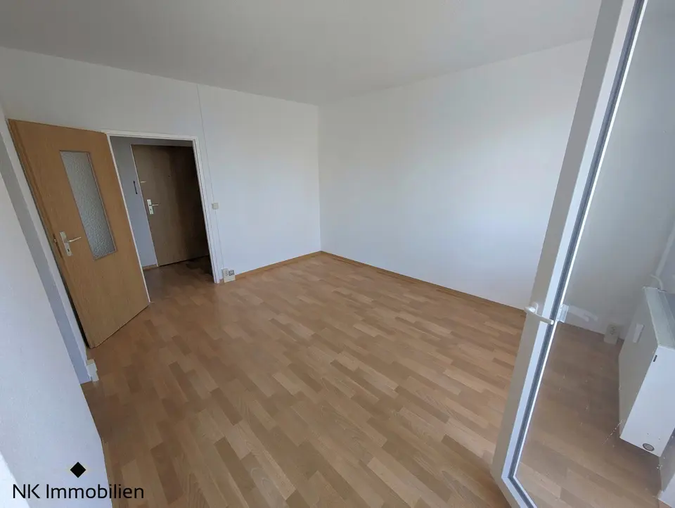 Studio mit 35 m² in Limbach-Oberfrohna – Bild 7