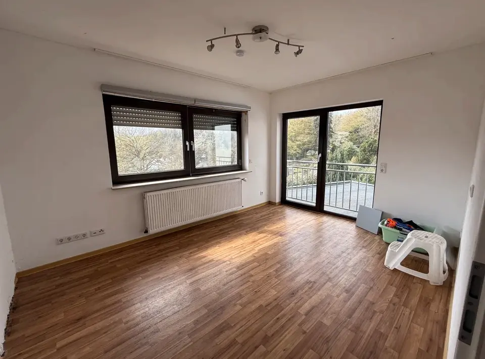 4 Zimmer Wohnung mit 91 m² in Koblenz – Bild 1