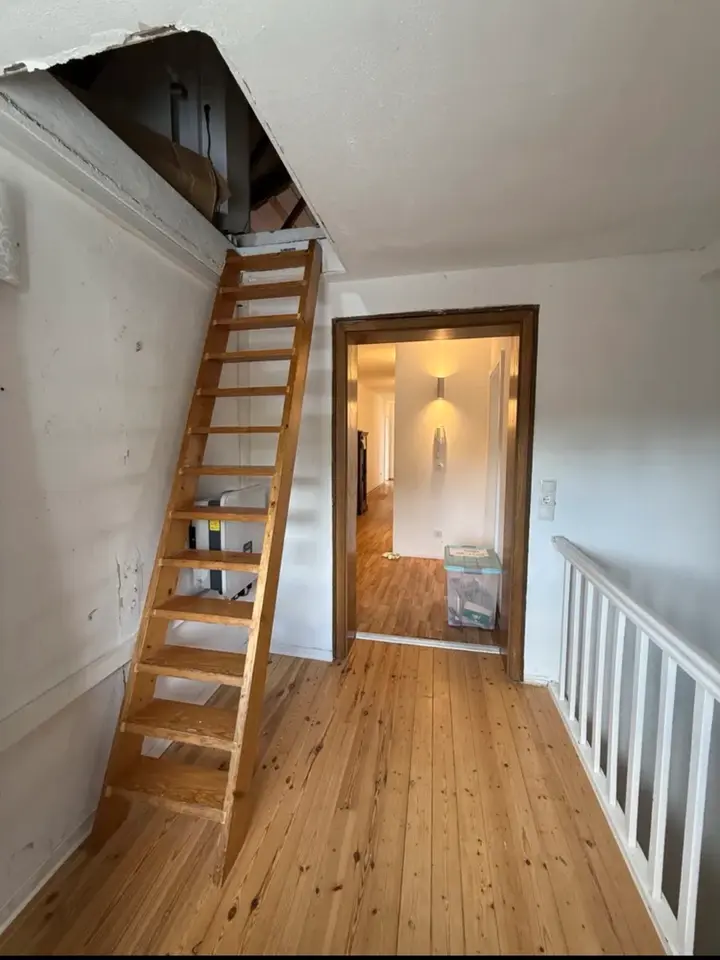 4 Zimmer Wohnung mit 91 m² in Koblenz – Bild 2