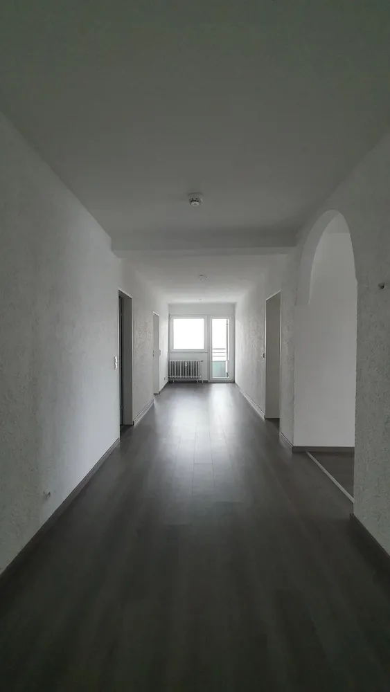 4 Zimmer Wohnung mit 104 m² in Siegen – Bild 11