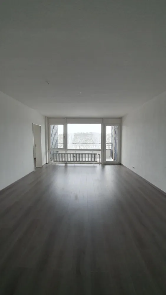 4 Zimmer Wohnung mit 104 m² in Siegen – Bild 3