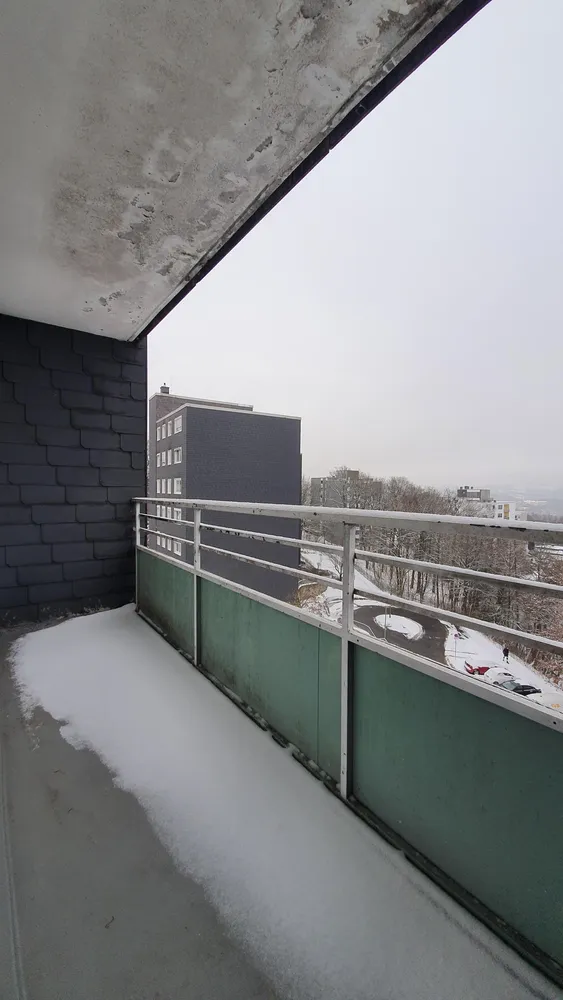 4 Zimmer Wohnung mit 104 m² in Siegen – Bild 4