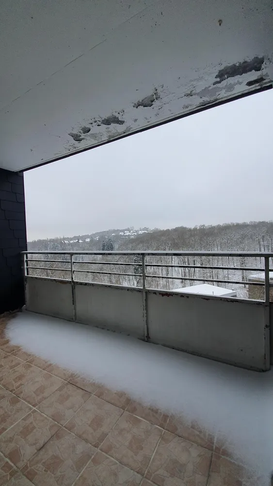 4 Zimmer Wohnung mit 104 m² in Siegen – Bild 5