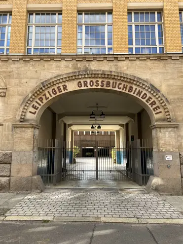 2 Zimmer Wohnung mit 70 m² in Leipzig – Bild 1
