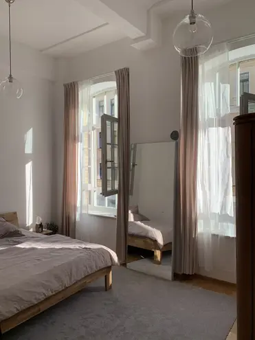 2 Zimmer Wohnung mit 70 m² in Leipzig – Bild 3