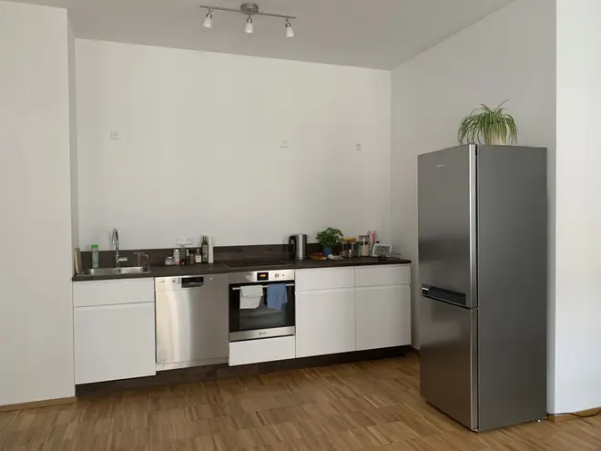 2 Zimmer Wohnung mit 70 m² in Leipzig – Bild 4