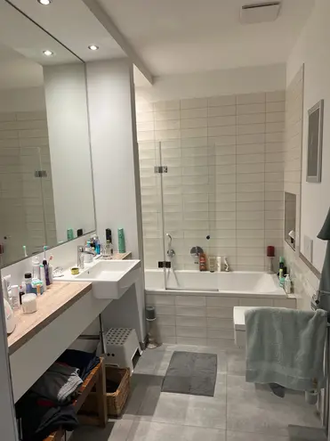 2 Zimmer Wohnung mit 70 m² in Leipzig – Bild 5