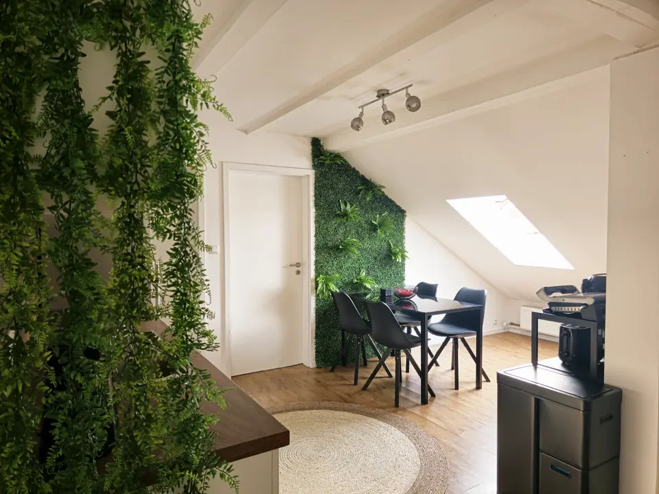 WG-Zimmer mit 52 m² in Amberg – Bild 5