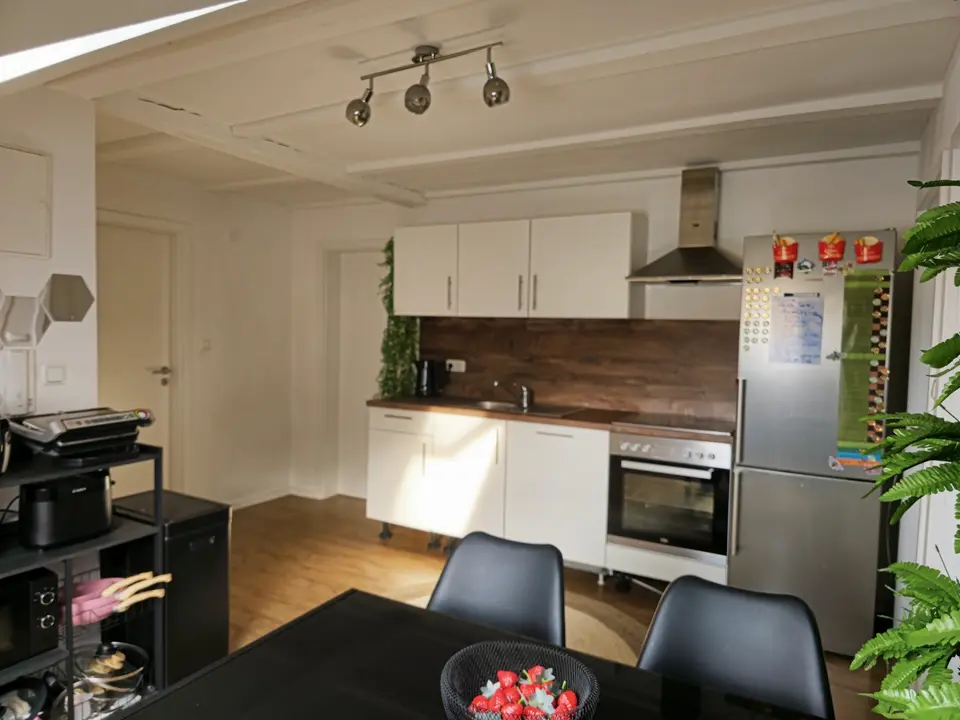 WG-Zimmer mit 52 m² in Amberg – Bild 6
