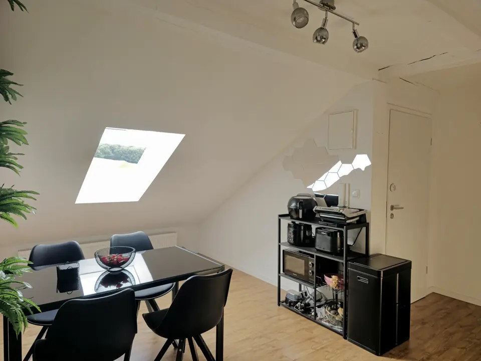 WG-Zimmer mit 52 m² in Amberg – Bild 7